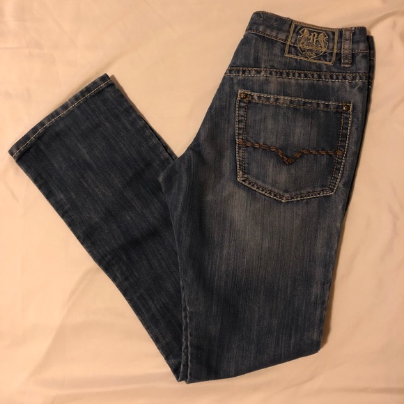 Request Premium Denim Denim - Request Premium Jeans Size 20